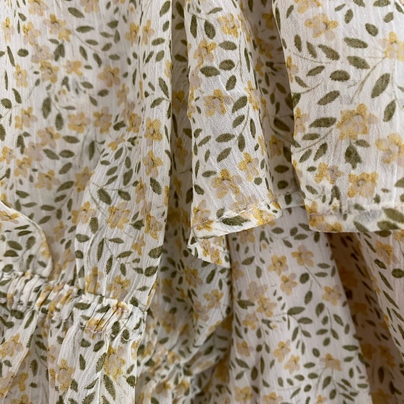 Bohme Blouse - Picture 2 of 2